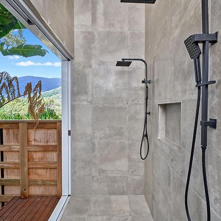 Canopy Views Holiday House With Heated Pool 棕榈湾 外观 照片