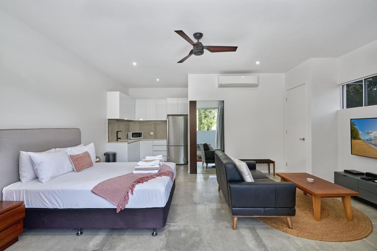 Canopy Views Holiday House With Heated Pool 棕榈湾 外观 照片