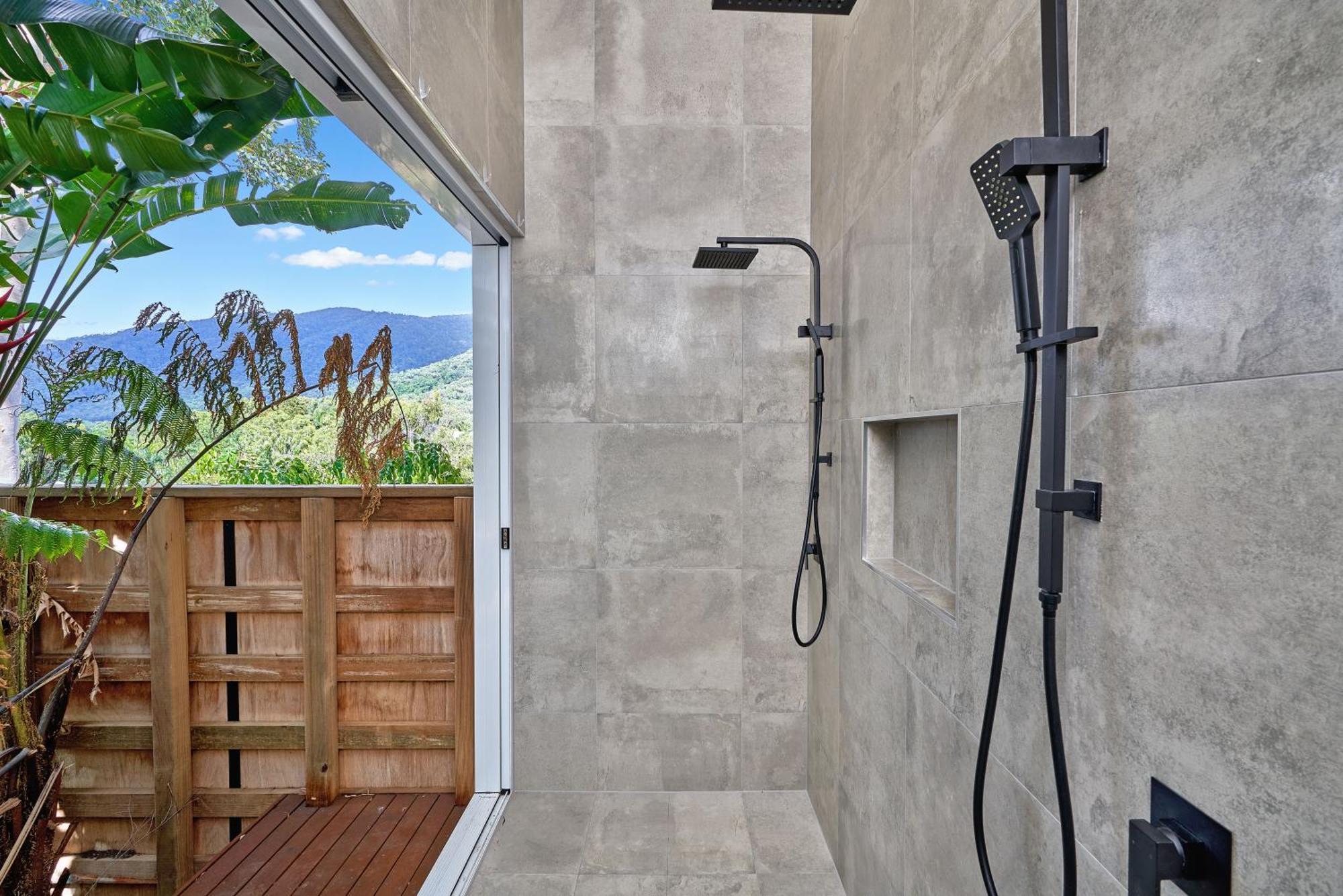 Canopy Views Holiday House With Heated Pool 棕榈湾 外观 照片